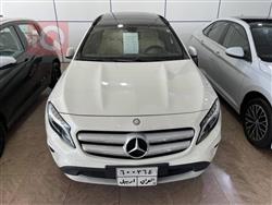 مێرسێدس بێنز GLA
